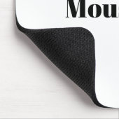 Erstellen Sie Ihr eigenes einfaches benutzerdefini Mousepad (Ecke)