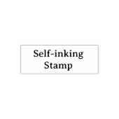 Erstellen Sie Ihr eigenes einfaches individuelles Permastempel (Design)