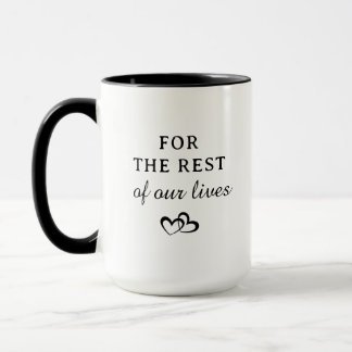 Erstellen Sie Ihr eigenes einfaches Markenförderun Tasse