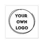 Erstellen Sie Ihr eigenes, einfaches, modernes und Permastempel (Design)