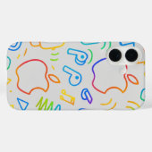 Erstellen Sie Ihr eigenes einfaches personalisiert Case-Mate iPhone Hülle (Rückseite (Horizontal))