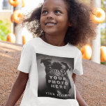 Erstellen Sie Ihr eigenes einfaches Single-Foto un T-Shirt<br><div class="desc">Erstellen Sie Ihren eigenen,  einfachen,  modernen T - Shirt mit einem Single-Foto und Ihrem eigenen Text. Wenn Sie Hilfe bei der Anpassung benötigen,  schreiben Sie mir bitte den unten stehenden Button und ich werde Ihnen gerne helfen.</div>