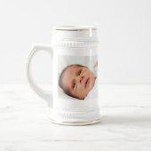 Erstellen Sie Ihr eigenes einzigartiges Personalis Bierglas (Links)