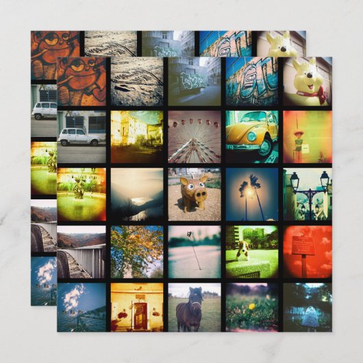 Erstellen Sie Ihr eigenes einzigartiges und origin (Vorne/Hinten)