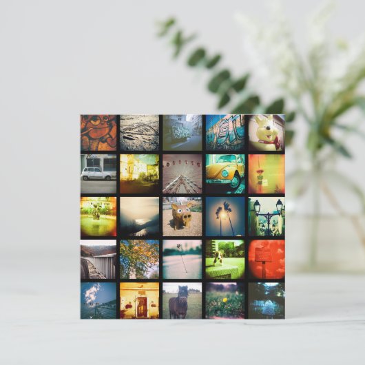 Erstellen Sie Ihr eigenes einzigartiges und origin (Stehend Vorderseite)