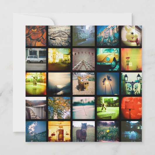 Erstellen Sie Ihr eigenes einzigartiges und origin (Rückseite)