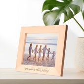 Erstellen Sie Ihr eigenes elegantes Kalligrafieang Geätzte Rahmen