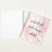 Erstellen Sie Ihr eigenes elegantes, modernes Ange Planer (Anzeige)