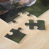 Erstellen Sie Ihr eigenes equestrisches Pferdefoto Puzzle (Seite)