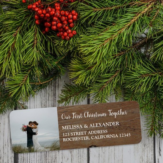 Erstellen Sie Ihr eigenes erstes Weihnachts-Zusamm