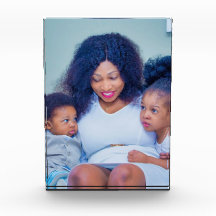 Erstellen Sie Ihr eigenes Familien-Kinder-Foto