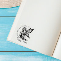 Erstellen Sie Ihr eigenes Feenbuch