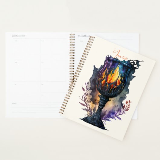 Erstellen Sie Ihr eigenes Feuergefecht Planer (Anzeige)