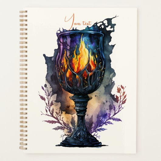 Erstellen Sie Ihr eigenes Feuergefecht Planer (Vorderseite)