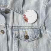 Erstellen Sie Ihr eigenes Florales Button (Beispiel)