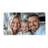 Erstellen Sie Ihr eigenes Foto (Vorne)