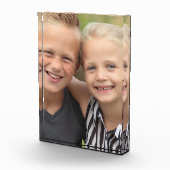 Erstellen Sie Ihr eigenes Foto (Rechts)