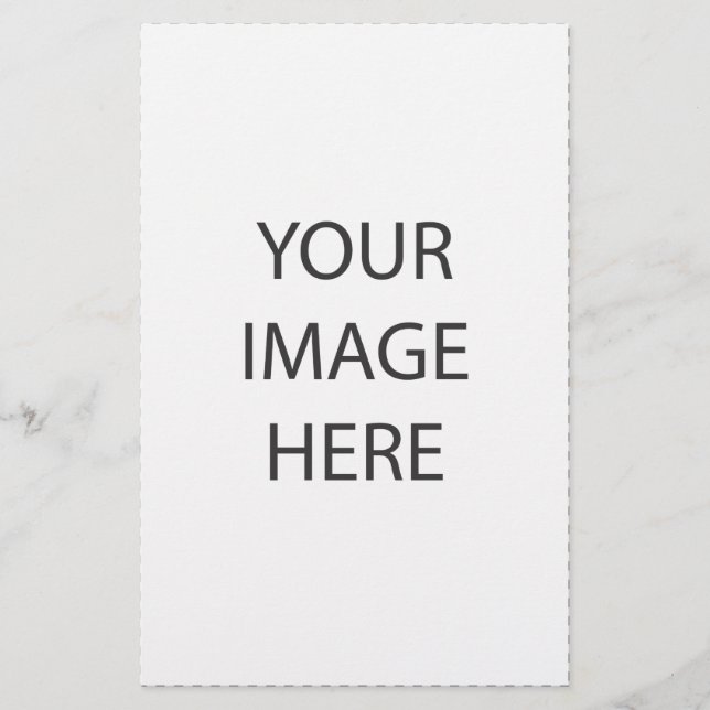 ERSTELLEN SIE IHR EIGENES FOTO (Vorderseite)