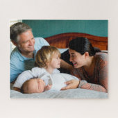 Erstellen Sie Ihr eigenes Foto 16x20" 520 Stück Puzzle (Horizontal)