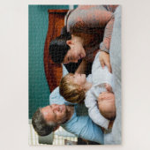 Erstellen Sie Ihr eigenes Foto 20x30" 1014 Stück Puzzle (Vertikal)