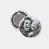 Erstellen Sie Ihr eigenes Foto - Benutzerdefiniert Magnet (Vorderseite/Rückseite)