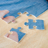 Erstellen Sie Ihr eigenes Foto - Benutzerdefiniert Puzzle (Seite)