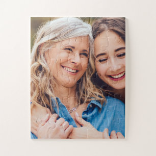 Erstellen Sie Ihr eigenes Foto - Benutzerdefiniert Puzzle