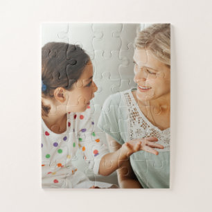 Erstellen Sie Ihr eigenes Foto - Benutzerdefiniert Puzzle
