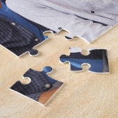 Erstellen Sie Ihr eigenes Foto - Benutzerdefiniert Puzzle (Seite)