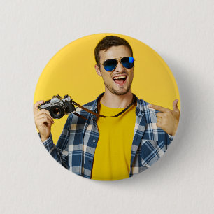 Erstellen Sie Ihr eigenes Foto-Bild Button