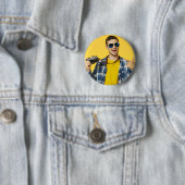 Erstellen Sie Ihr eigenes Foto-Bild Button (Beispiel)