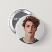 Erstellen Sie Ihr eigenes Foto-Bild Button (Vorne & Hinten)