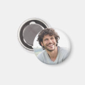 Erstellen Sie Ihr eigenes Foto-Bild Magnet (Vorderseite/Rückseite)