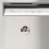 Erstellen Sie Ihr eigenes Foto-Bild Magnet (In Situ (Geschirrspüler))