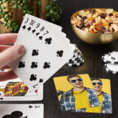 Erstellen Sie Ihr eigenes Foto-Bild Spielkarten (In Situ)