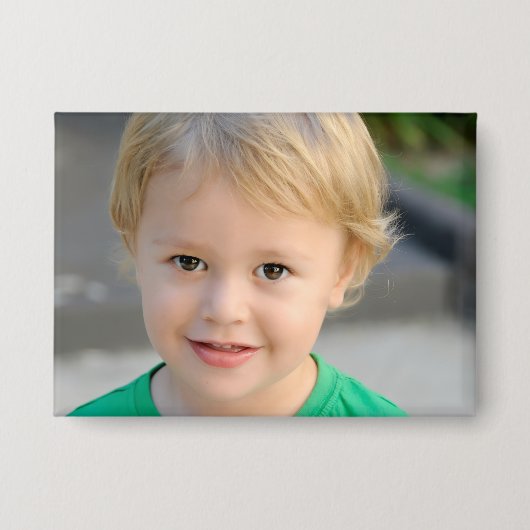 Erstellen Sie Ihr eigenes Foto Button (Vorderseite)