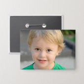 Erstellen Sie Ihr eigenes Foto Button (Vorderseite/Rückseite)