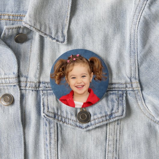 Erstellen Sie Ihr eigenes Foto Button (Beispiel)