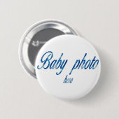 ERSTELLEN SIE IHR EIGENES FOTO BUTTON (Vorne & Hinten)