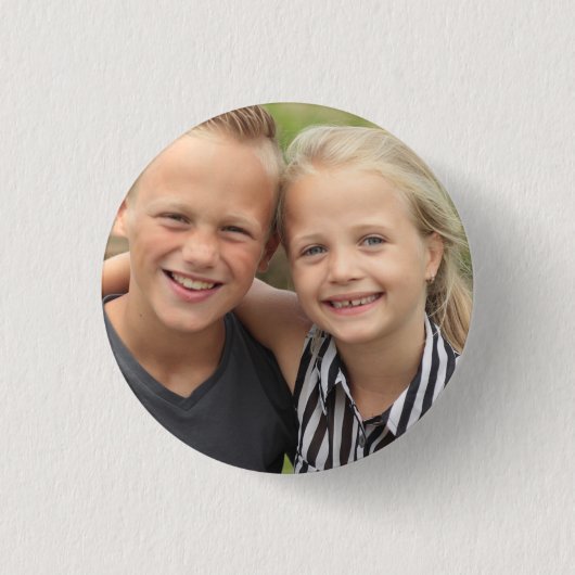 Erstellen Sie Ihr eigenes Foto Button (Vorderseite)