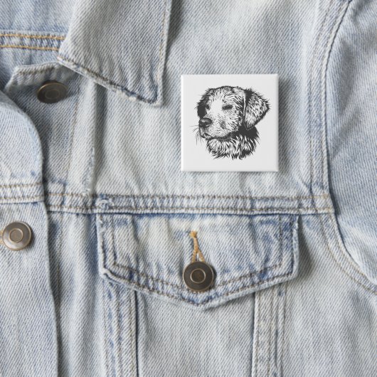 Erstellen Sie Ihr eigenes Foto Button (Beispiel)