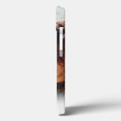 Erstellen Sie Ihr eigenes Foto Case-Mate iPhone Hülle (Rückseite / Links)