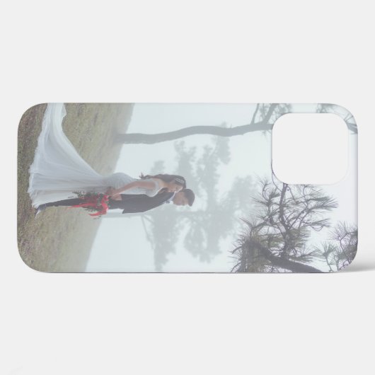 Erstellen Sie Ihr eigenes Foto Case-Mate iPhone Hülle (Rückseite (Horizontal))