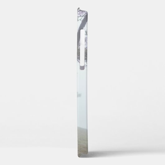 Erstellen Sie Ihr eigenes Foto Case-Mate iPhone Hülle (Rückseite / Links)