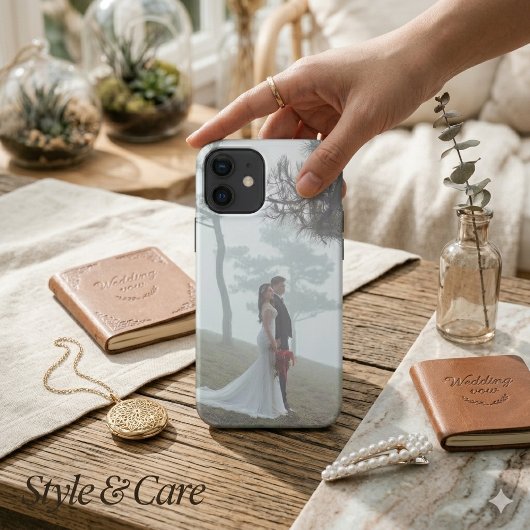 Erstellen Sie Ihr eigenes Foto Case-Mate iPhone Hülle