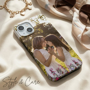 Erstellen Sie Ihr eigenes Foto Case-Mate iPhone Hülle