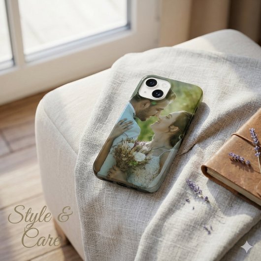 Erstellen Sie Ihr eigenes Foto Case-Mate iPhone Hülle