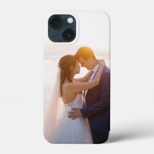 Erstellen Sie Ihr eigenes Foto Case-Mate iPhone Hülle (Rückseite)