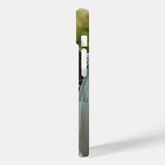 Erstellen Sie Ihr eigenes Foto Case-Mate iPhone Hülle (Rückseite / Links)