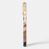 Erstellen Sie Ihr eigenes Foto Case-Mate iPhone Hülle (Rückseite / Links)